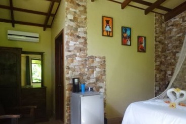هتل Casa Caribbean Coconut