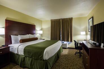 فندق Cobblestone Inn & Suites  Altamont