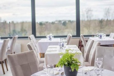 Cotswolds Hotel & Spa