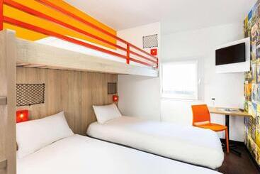 هتل F1 Bordeaux Sud Villenave D Ornon