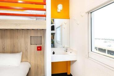 هتل F1 Bordeaux Sud Villenave D Ornon