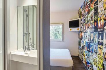هتل F1 Bordeaux Sud Villenave D Ornon