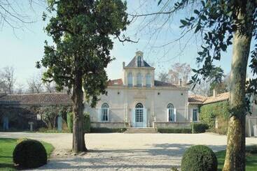 هتل F1 Bordeaux Sud Villenave D Ornon