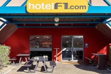 هتل F1 Bordeaux Sud Villenave D Ornon