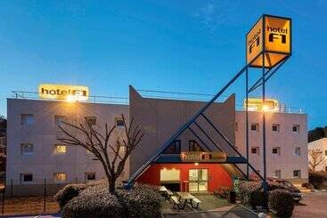 هتل F1 Bordeaux Sud Villenave D Ornon