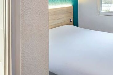 هتل F1 Bordeaux Sud Villenave D Ornon