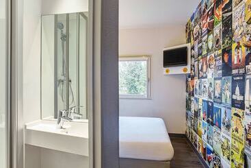 هتل F1 Bordeaux Sud Villenave D Ornon