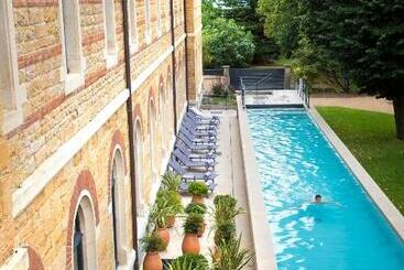 Hotel Fourviere