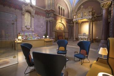Hotel Fourviere