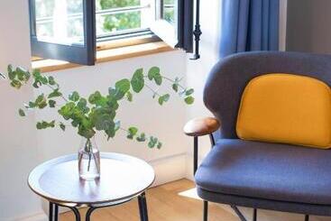 Hotel Fourviere