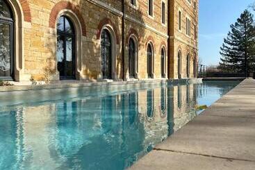 Hotel Fourviere
