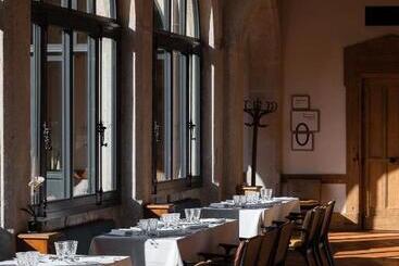 Hotel Fourviere