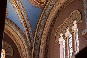 Hotel Fourviere