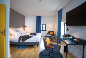 Hotel Fourviere