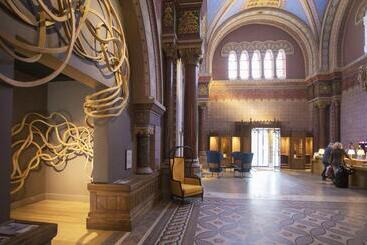 Hotel Fourviere
