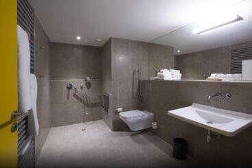 Hotel Fourviere