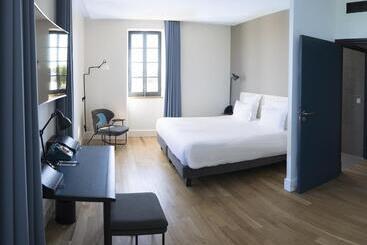 Hotel Fourviere