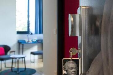 Hotel Fourviere