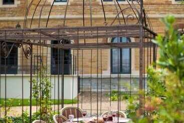 Hotel Fourviere