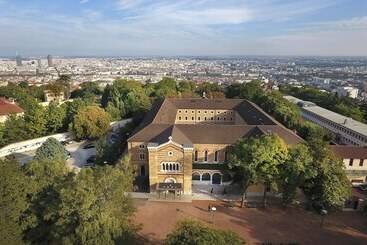 Hotel Fourviere