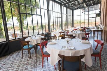 Hotel Fourviere