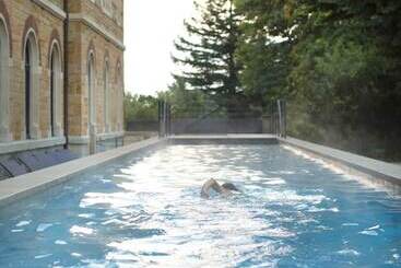 Hotel Fourviere