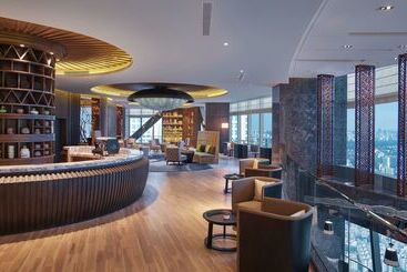 هتل Hilton Haikou