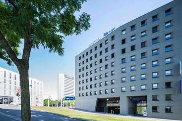 Hotel Ibis Budget Basel City