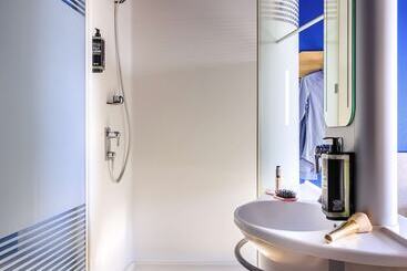 هتل Ibis Budget Lausanne Bussigny
