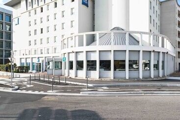 هتل Ibis Budget Lyon Villeurbanne