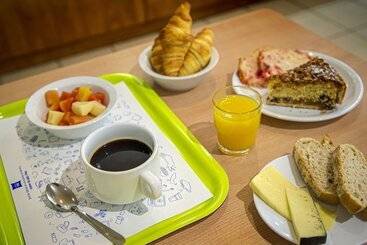 هتل Ibis Budget Lyon Villeurbanne