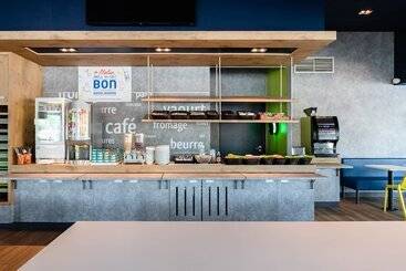 هتل Ibis Budget Lyon Villeurbanne