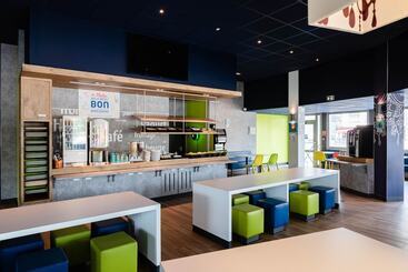 هتل Ibis Budget Lyon Villeurbanne