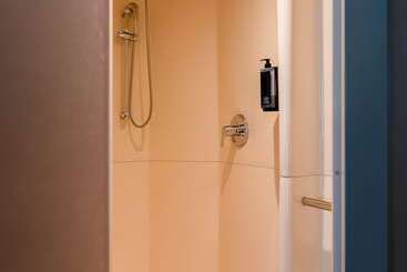 هتل Ibis Budget Lyon Villeurbanne