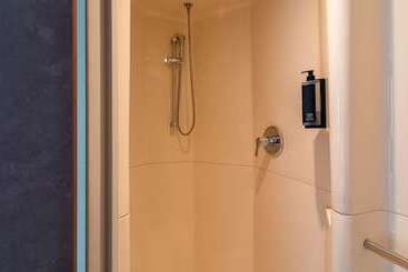 هتل Ibis Budget Lyon Villeurbanne