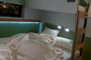 هتل Ibis Budget Toulouse Aeroport