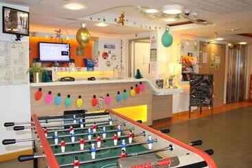 هتل Ibis Budget Toulouse Aeroport