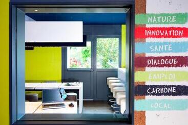 هتل Ibis Budget Velizy