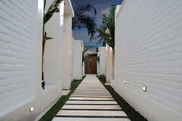 هتل Kaleydo Villas
