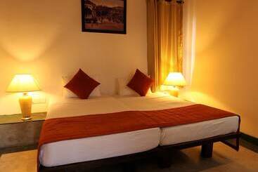 هتل Kaya Residence Kandy