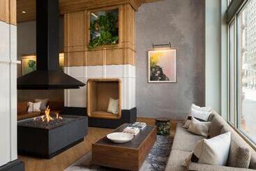 Kimpton Schofield Hotel, An Ihg
