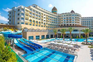هتل Sidemarin Kirman Premium - Ultra All Inclusive