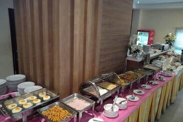 Kitlada Hotel Udonthani