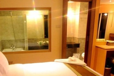 Kitlada Hotel Udonthani