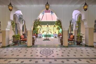 Ksar Anika Boutique Hotel & Spa