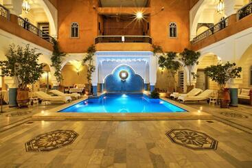 Ksar Anika Boutique Hotel & Spa
