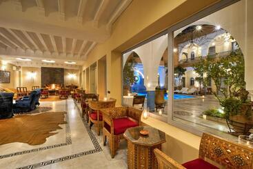 Ksar Anika Boutique Hotel & Spa