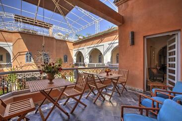 Ksar Anika Boutique Hotel & Spa