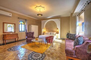 Ksar Anika Boutique Hotel & Spa