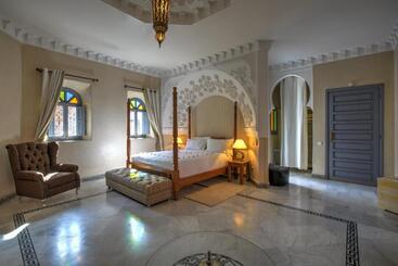 Ksar Anika Boutique Hotel & Spa